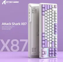  Teclado Mec...