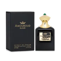  Amouroud El...