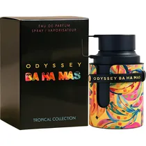 Perfume Armaf Odyssey Ba Ha Mas Edp - Unissex 100ML