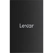 SSD Portátil Lexar Armor 700 2000-2000MB/s 1 TB - Preto (LAR700X001T-RNBNG)