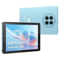 Tablet C Idea CM936 9" 512GB 8RAM Blue