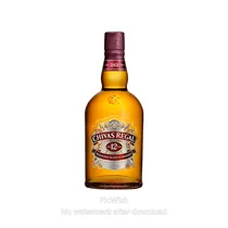 Beb Whisky Escoces Chivas Regal 12 Yers 1L 400432 DC