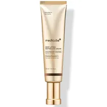 Creme para Contorno de Olhos Medicube Deep Lifting Peptide Eye Cream de 30 ML