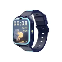 Relogio Blackview Z30 Kids Blue 1.78/Sim 4G/GPS Wifi