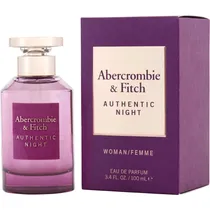  Abercrombie...