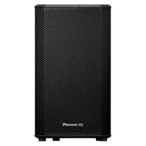 Caixa Ativa Pioneer XPRS102 10" Black