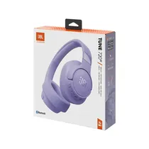 Fone de Ouvido JBL Tune 720BT Purple
