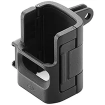 Adaptador de Expansão Dji Osmo Pocket 3 Expansion Adapter Preto