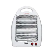 Krab KBEP800 Estufa Elec, Cuarzo 220V