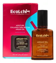  Oleo (Ecolc...