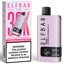 Elfbar Te 30...