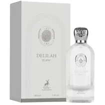 Perfume Maison Alhambra Delilah Blanc Edp Femenino - 100ML