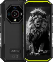 Smartphone Ulefone Armor X32 Pro 5G Dual Sim 5.65" 8/256GB Vivid Green