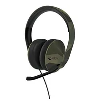  Headset Ste...