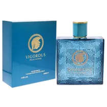 Perfume Masculino Lovali Vigorous 100ML
