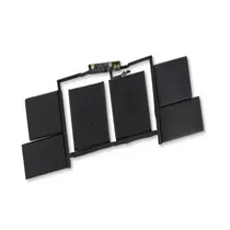 Bateria Macb...