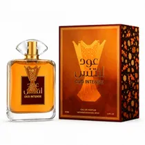Perfume Afaq Oud Intense Edp Unissex - 100ML