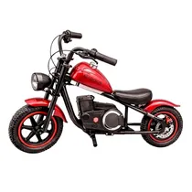  Moto Eletri...
