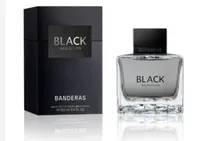Antonio B Black Seduction Edt 100ML