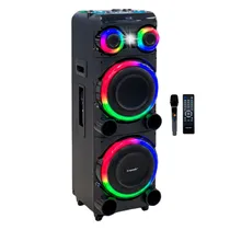 Speaker Ecop...