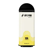  Life Pod Ec...