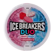 Bala Ice Bre...