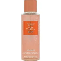 Colônia Victoria's Secret Bare Vanilla Joy Shimmer - 250ML