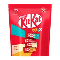Chocolate Ki...