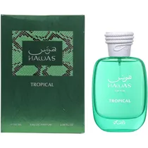 Perfume Rasasi Hawas Tropical - Eau de Parfum - Masculinos - 100 ML