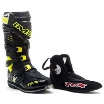 Botas Ims TC...