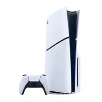 Consola Sony PS5 CFI-2115A Slim Disk 1TB Bivolt Argentina