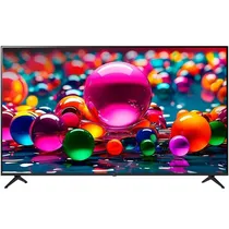 TV 75 LG 75UA8050PSA Uhd/Ai/4K/Smart Preto