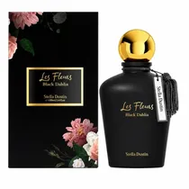  Perfume Ste...
