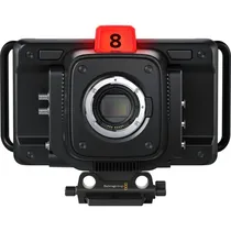 Camera Black...