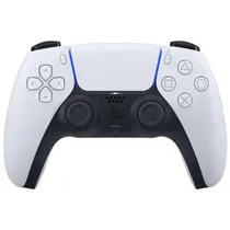 Controle Sony Playstation 5 Dualsense Blanco