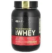  On Whey Gol...
