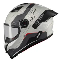  Capacete Ax...