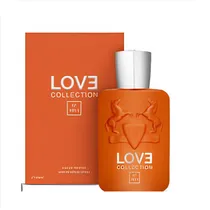  Love Collec...