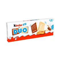  Chocolates ...