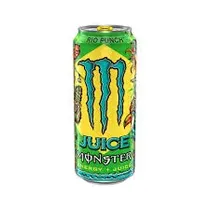 Monster Ene...