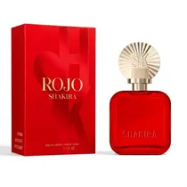 Perfume Shakira Vermelho Edp Feminino - 50ML