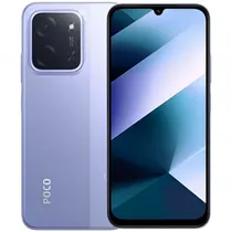 Celular Xiaomi Poco C85 Dual 256GB/8GB Ram 4G Purple
