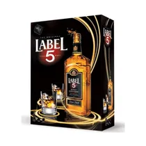 Label 5 8 An...