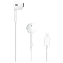 Fone de Ouvido Apple Earpods USB-C MYQY3AM/A