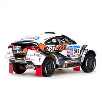  Car Vitesse...