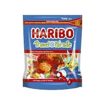  Haribo Gomi...
