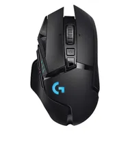  Mouse Logit...