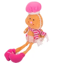  Boneca Bisc...