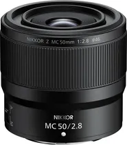 Lente Nikon ...