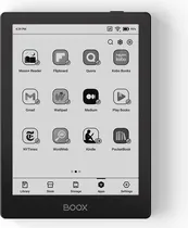 Tablet e-Rea...